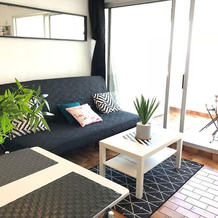 Exceptionnel ! Appartement Vue Imprenable Sur Mer. Карнон Плаж Екстериор снимка